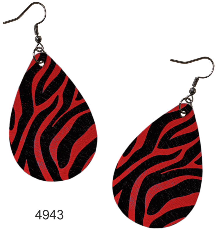 Punaiset pisarat raidoilla