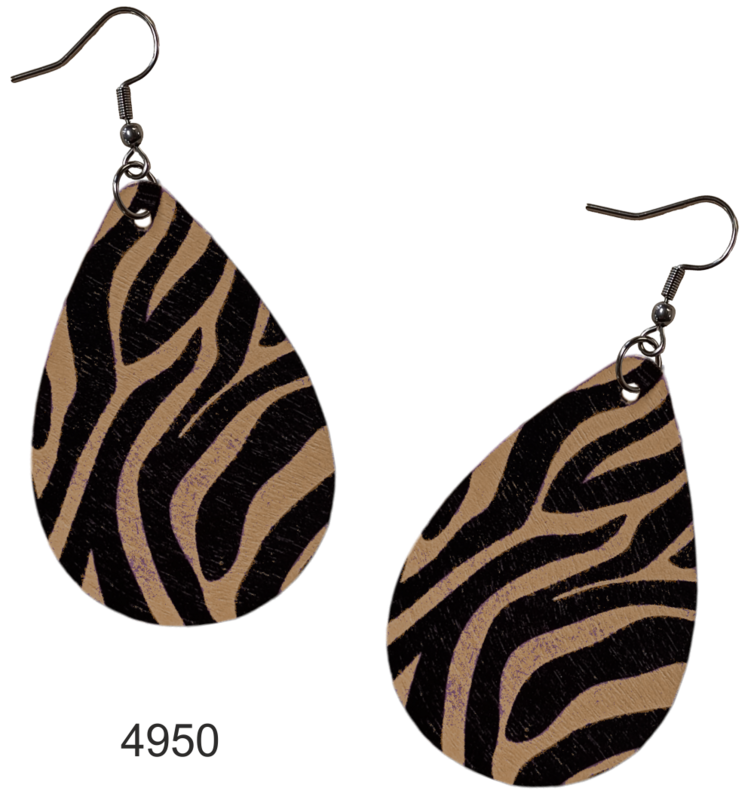 Ruskeat pisarat raidoilla