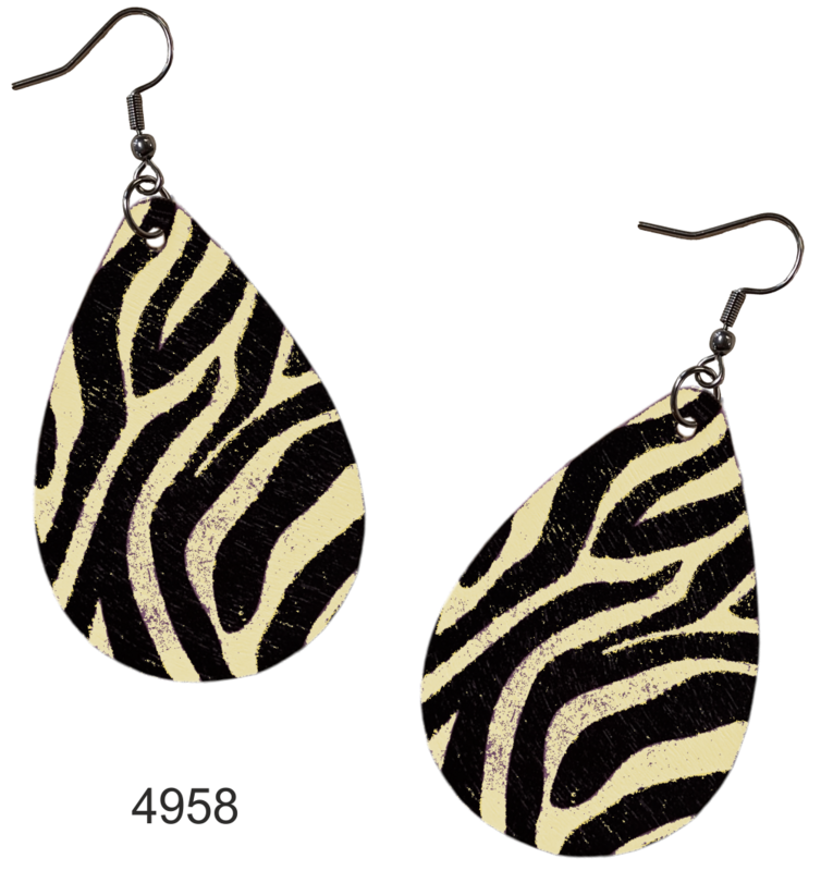 Vaniljan väriset pisarat raidoilla